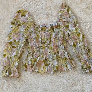 Who what Wear shirt size M